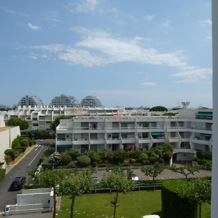 P2 Couchant 2 Etoiles La Grande Motte 5 Min Plage-Parking Privatif 外观 照片